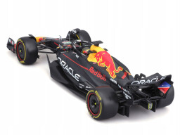 Bburago Stavebnice Red Bull Racing RB19 1:24 (2023) #1 Max Verstappen 